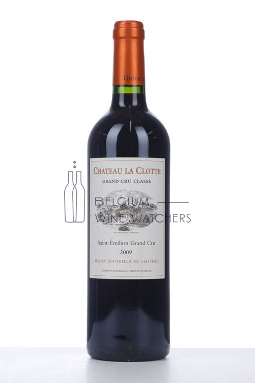 Picture of 2009 LA CLOTTE
